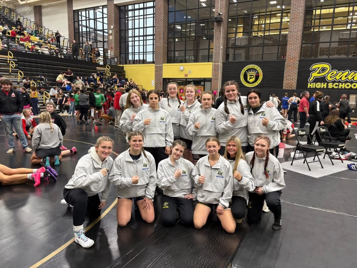 Wirco Helps Local Wrestling Program Wirco Helps Local Wrestling Program