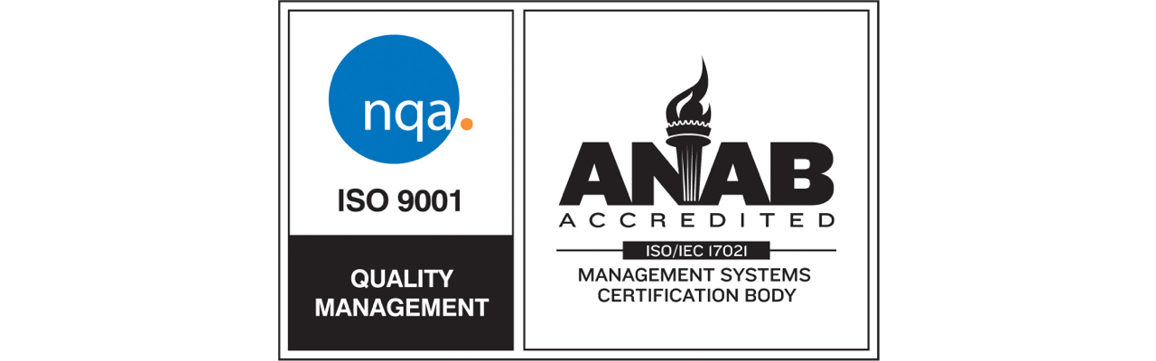 NQA ISO9001 NQA ISO9001